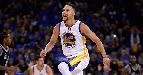 Latest on golden state warriors guard stephen curry including news, stats, videos, highlights and more on espn. Stephen Curry and the Warriors Put on a Show Against the ...