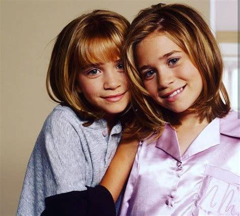 Mary Kate Ashley Olsen Twins Ashley Olsen Nostalgic Jacket