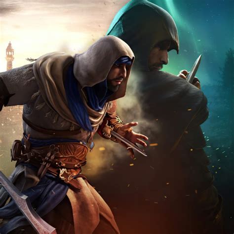 Top Assassin S Creed Games From Worst To Masterpiece