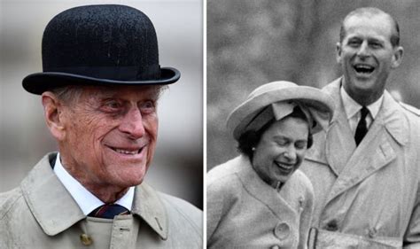 Six years later king george vi was dead. Queen Elizabeth II news: Bizarre thing Prince Philip did ...