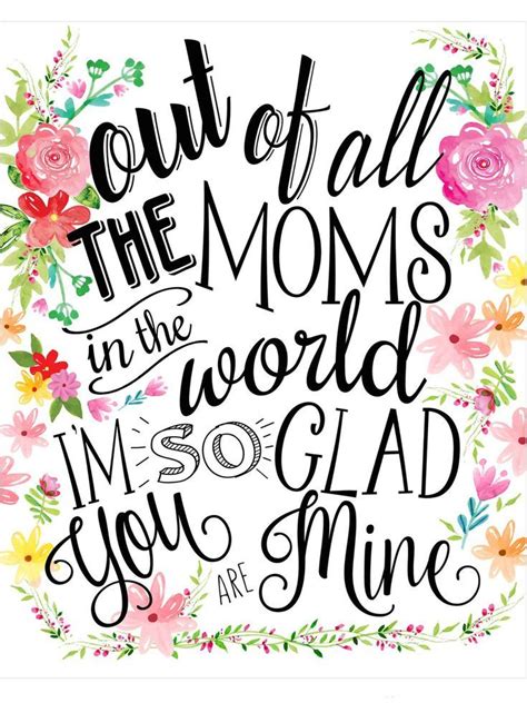 40 thoughtful mother s day cards that you can print for free creative