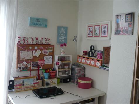 craft corner Craft Corner, Corner Desk, Keep Calm Carry On, Crafts