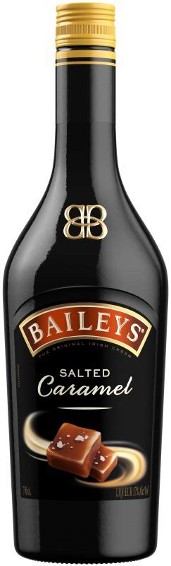 Baileys Salted Caramel 750ml Legacy Wine And Spirits
