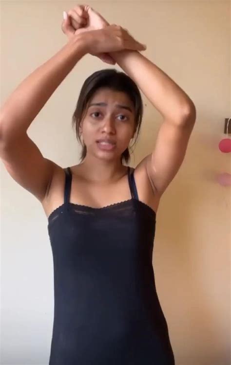 Insta Model 😘😘 R Armpitfantasy