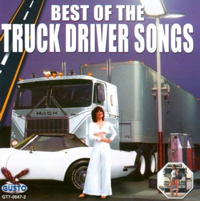 Old time vintage commercial trucks video | real truck driver blog, trucking jobs, trucking company, truck driver training. Best of Truck Driver Songs - Various Artists | Songs, Reviews, Credits, Awards | AllMusic