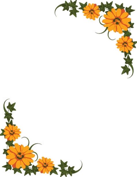september clipart borders 20 free Cliparts | Download images on Clipground 2021