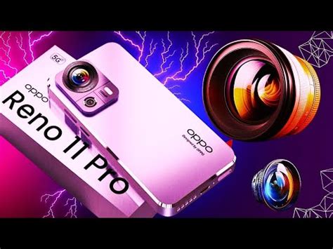 OPPO Reno 11 Pro Indian Retail Unit Unboxing First Impressions The