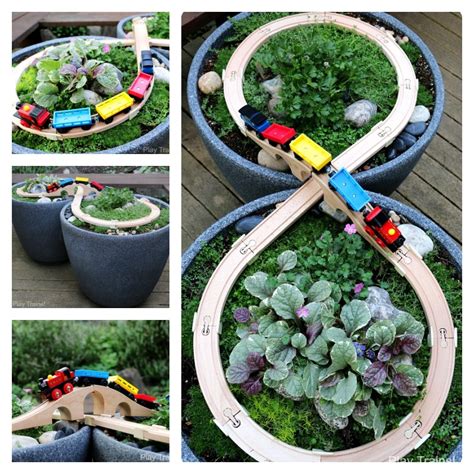 Backyard Projects For Kids Diy Race Car Track Creative Diy