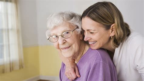 How To Know When It Is Time To Get Help Caring For Your Elderly Parents