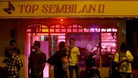 5 Tempat Prostitusi Legendaris Di Indonesia Terkenal Ke Mancanegara