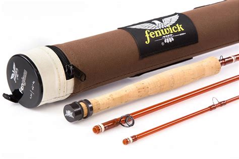 Fenwick Fly Rods Complete Lineup Reviewed In 2023