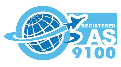 Ats Awarded As9100 Certification Ranger Air