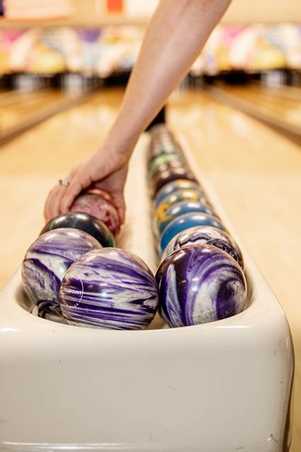 Candlepin Bowling In New Hampshire
