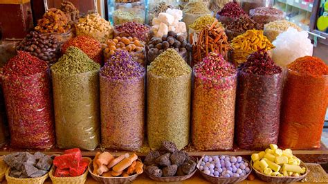 Spice Souk In Dubai Expedia