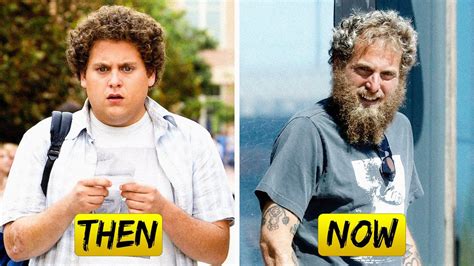 Superbad 2007 Cast Then And Now 16 Years Later Youtube