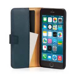 For one, we've used them in the past on the iphone 5, galaxy s4, and personally on my galaxy s5, and. iPhone 6 / iPhone 6S Classic Wallet Case - Navy Saffiano