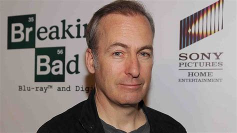 Bob Odenkirk ‘in Stable Condition After Suffering ‘heart Related