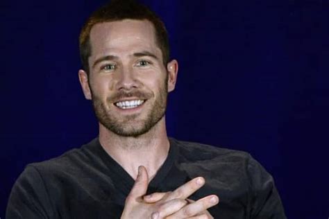 Bros Is Gonna Star Luke Macfarlane As Billy Eichners Partner And Is The First Gay Rom Com