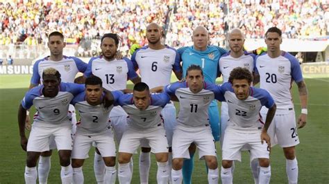 USA vs. Costa Rica Results: Score & Goals in Copa America | Heavy.com