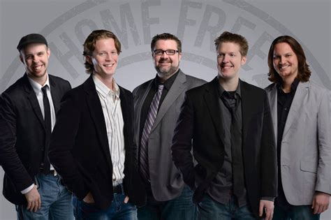 Tickets For Home Free Vocal Band In Dewitt From Midwestix