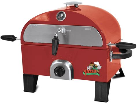 Top 7 Portable Pizza Ovens Available Today The Jerusalem