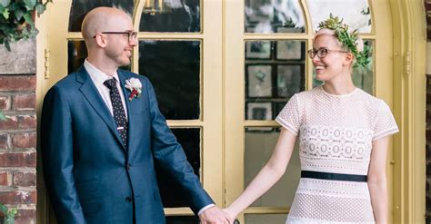 The Pros And Cons Of Wearing Glasses On Your Wedding Day 2024