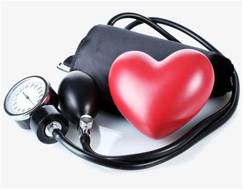 Does High Blood Pressure Shorten Your Life