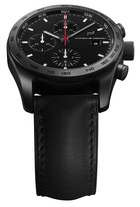 Porsche Design Timepiece No 1 Debuts Ablogtowatch