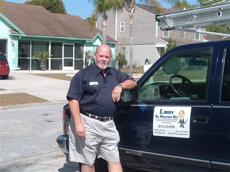 Proudly servicing homeowners in brandon, fl and are you looking for a reliable and professional handyman in brandon, fl? LARRY THE HANDYMAN GUY, LLC | Valrico, FL 33596 | Angies List