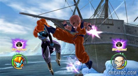 Janemba complete pikkon's boss mission in galaxy mode. Dragon Ball Z Raging Blast 2 Ps3 Cheats