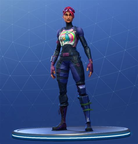 Desperado Fortnite Skin - 