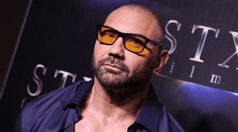 Dave Bautista Joins Cast Of See In Season 2 Ilounge