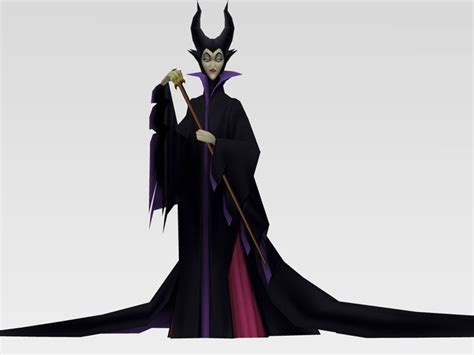 Maleficent Kingdom Hearts Maleficent Dragon Maleficent Disney