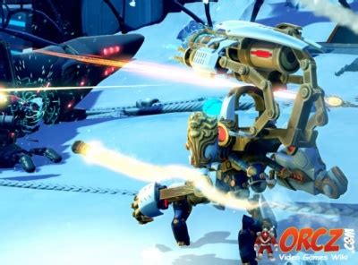 After fighting your way through his base during the first episode of battleborn, players must face off against isic himself. Battleborn: Isic - Orcz.com, The Video Games Wiki