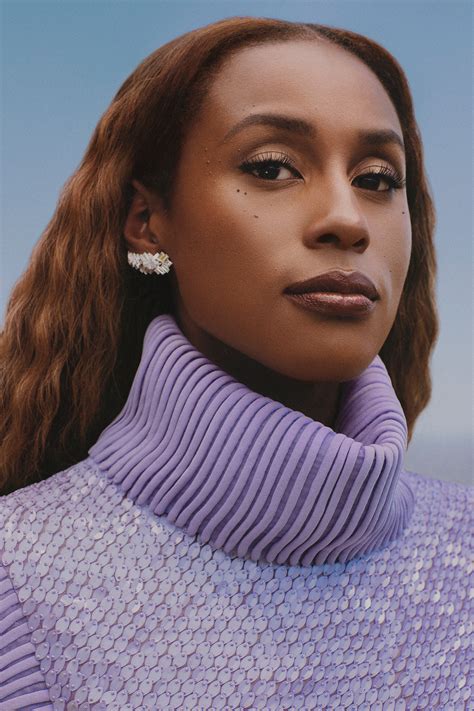Issa Rae Graces The June Cover Of Vanity Fair Magazine In Style