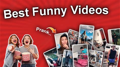 Best Funny Videos 2023 🤣 Try To Not Laugh Funny Peoples Life Fails And Pranks 1 Youtube