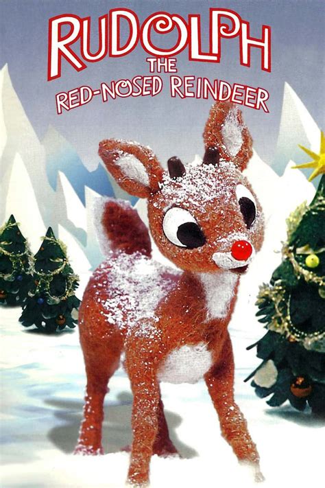 Rudolph The Red Nosed Reindeer Dvd Release Date