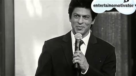 shahrukh khan heart touching video status of shahrukh khan inspirationalwords