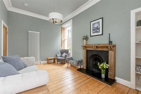 In Pictures Check Out This Stunning Flat For Sale In The Dalry