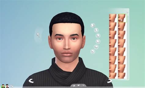 Sims 4 Character Maker Soswinning