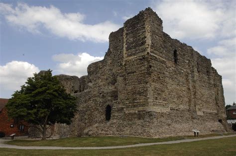 Canterbury Castle Could Reopen In 2021