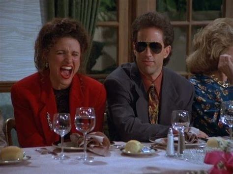 30 Examples Of How We Are All Elaine Benes Elaine Benes Seinfeld