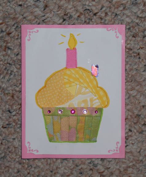 Techniques for papercrafters by eileen goddard used for this card: Cupcake Iris-Folded Card | Special cards, Cards, Folded cards