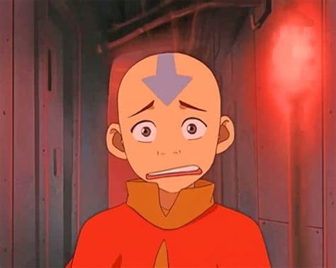 Sad Aang Avatar The Last Airbender New Paint By Numbers Paint By