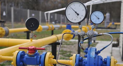 China To Increase Gas Supplies From Kazakhstan Russia The Astana Times