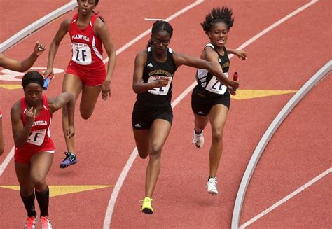 Middlesex County Girls Track And Field Preview Most Exciting Athletes