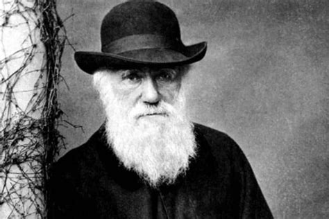 Día De Darwin Sus Obras Más Importantes A 213 Años De Su Nacimiento