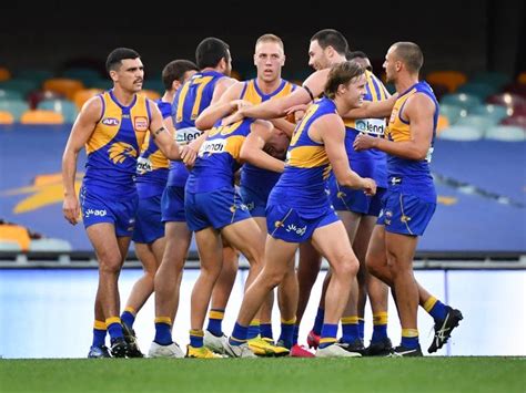 Aflac (afl) delivered earnings and revenue surprises of 27.50% and 4.35%, respectively, for the quarter ended march 2021. Fremantle Dockers vs West Coast Eagles Tips, Teams and ...
