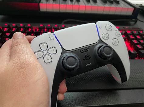 How To Use A Ps5 Dualsense Controller On Pc Dot Esports