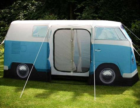 Volkswagen Van Camping Tent Vw Camper Vw Tent Van Tent